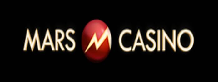 Mars Casino (KatsuBet Casino)